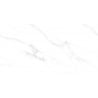 Mexen Bliss White gres szkliwiony rekt. G1, płytka podłogowo-ścienna 120 x 60 cm, połysk - TL149-120-060-00