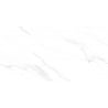 Mexen Bliss White gres szkliwiony rekt. G1, płytka podłogowo-ścienna 120 x 60 cm, połysk - TL149-120-060-00