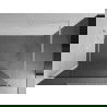 Mexen Kioto ścianka prysznicowa Walk-in 80 x 200 cm, transparent 8 mm, biała - 800-080-101-20-00