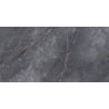 Mexen Walcey Charcoal gres szkliwiony rekt. G1, płytka podłogowo-ścienna 120 x 60 cm, połysk - TL150-120-060-02