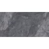 Mexen Walcey Charcoal gres szkliwiony rekt. G1, płytka podłogowo-ścienna 120 x 60 cm, połysk - TL150-120-060-02