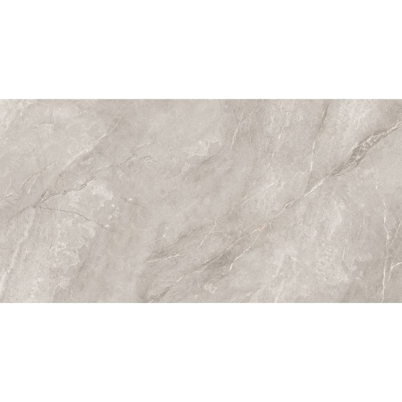 Mexen Walcey Smoke gres szkliwiony rekt. G1, płytka podłogowo-ścienna 120 x 60 cm, połysk - TL150-120-060-05