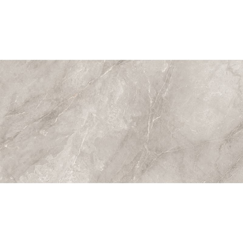 Mexen Walcey Smoke gres szkliwiony rekt. G1, płytka podłogowo-ścienna 120 x 60 cm, połysk - TL150-120-060-05
