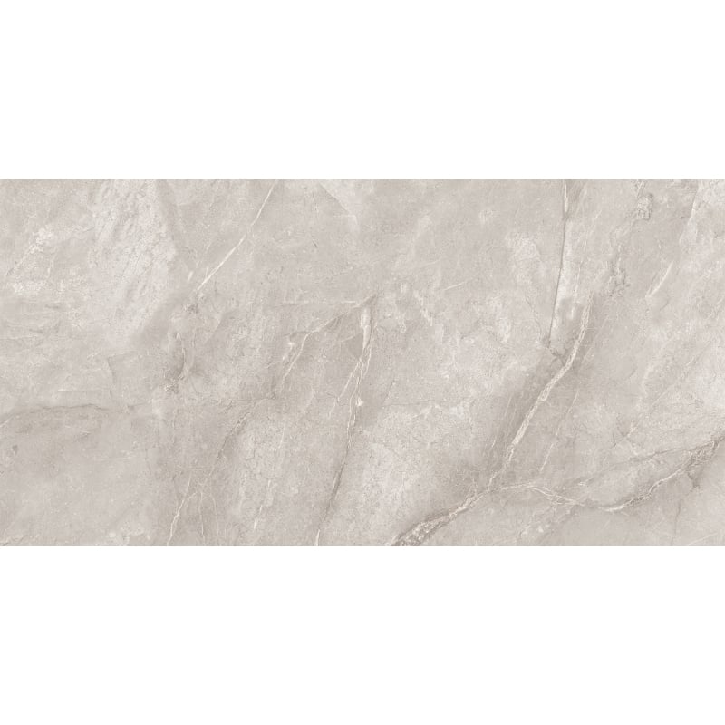 Mexen Walcey Smoke gres szkliwiony rekt. G1, płytka podłogowo-ścienna 120 x 60 cm, połysk - TL150-120-060-05