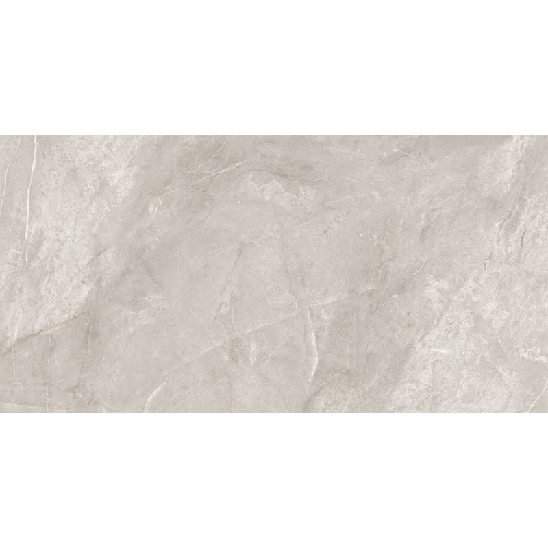 Mexen Walcey Smoke gres szkliwiony rekt. G1, płytka podłogowo-ścienna 120 x 60 cm, połysk - TL150-120-060-05