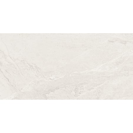 Mexen Homes Bianco gres szkliwiony rekt. G1, płytka podłogowo-ścienna 120 x 60 cm, połysk - TL151-120-060-00