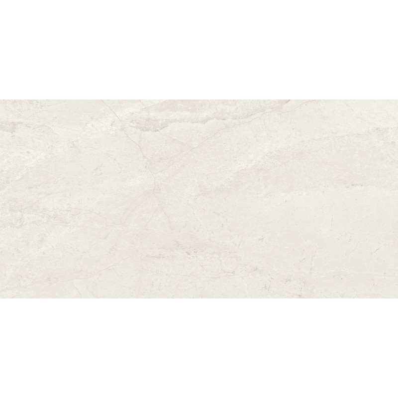 Mexen Homes Bianco gres szkliwiony rekt. G1, płytka podłogowo-ścienna 120 x 60 cm, połysk - TL151-120-060-00
