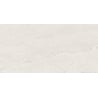 Mexen Homes Bianco gres szkliwiony rekt. G1, płytka podłogowo-ścienna 120 x 60 cm, połysk - TL151-120-060-00