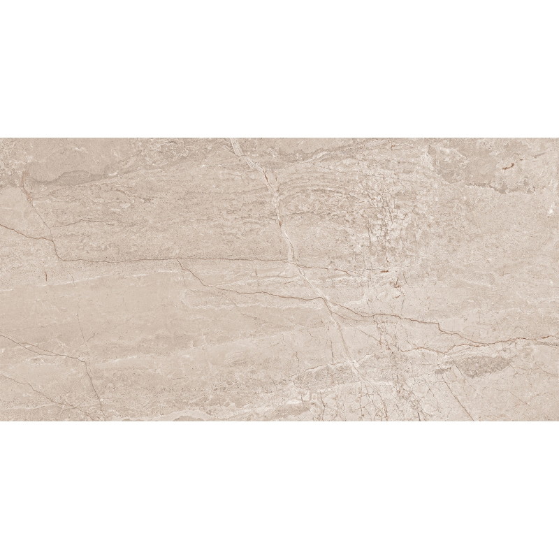 Mexen Homes Brown gres szkliwiony rekt. G1, płytka podłogowo-ścienna 120 x 60 cm, połysk - TL151-120-060-01