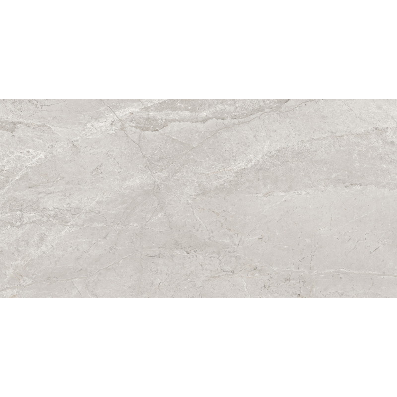 Mexen Homes Grey gres szkliwiony rekt. G1, płytka podłogowo-ścienna 120 x 60 cm, połysk - TL151-120-060-03