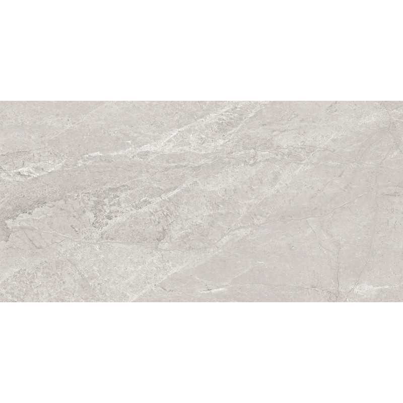 Mexen Homes Grey gres szkliwiony rekt. G1, płytka podłogowo-ścienna 120 x 60 cm, połysk - TL151-120-060-03