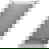 Mexen Lunar drzwi prysznicowe uchylne prawe 95 cm, transparent, nikiel szczotkowany - 834-095-000-97-00-P