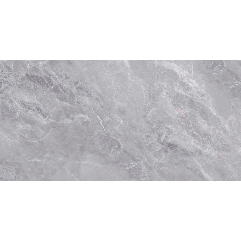 Mexen Tradi Grey gres szkliwiony rekt. G1, płytka podłogowo-ścienna 120 x 60 cm, połysk - TL152-120-060-01