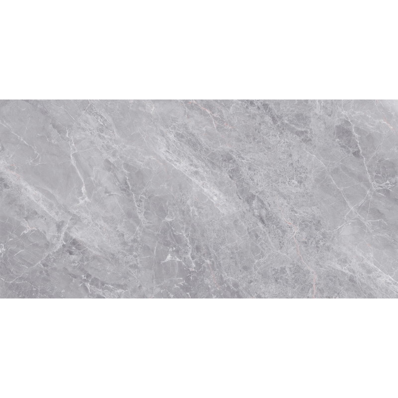 Mexen Tradi Grey gres szkliwiony rekt. G1, płytka podłogowo-ścienna 120 x 60 cm, połysk - TL152-120-060-01