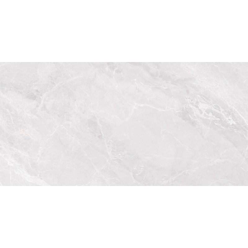 Mexen Tradi Bianco gres szkliwiony rekt. G1, płytka podłogowo-ścienna 120 x 60 cm, połysk - TL152-120-060-02