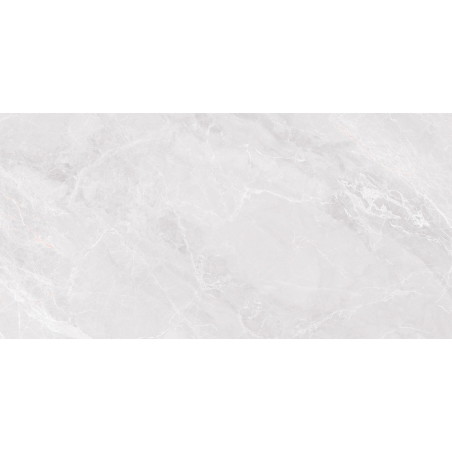 Mexen Tradi Bianco gres szkliwiony rekt. G1, płytka podłogowo-ścienna 120 x 60 cm, połysk - TL152-120-060-02