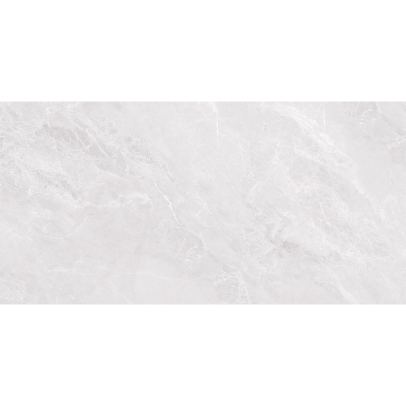 Mexen Tradi Bianco gres szkliwiony rekt. G1, płytka podłogowo-ścienna 120 x 60 cm, połysk - TL152-120-060-02