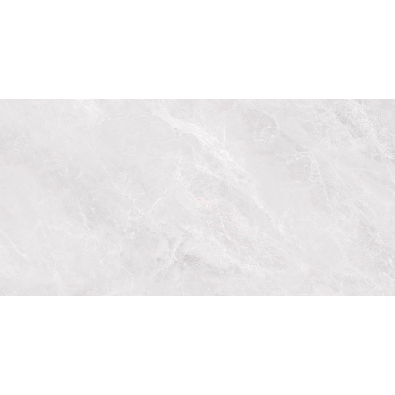 Mexen Tradi Bianco gres szkliwiony rekt. G1, płytka podłogowo-ścienna 120 x 60 cm, połysk - TL152-120-060-02