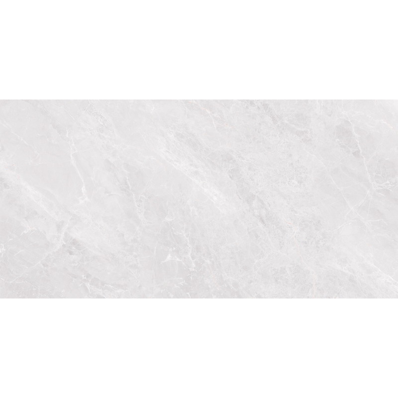 Mexen Tradi Bianco gres szkliwiony rekt. G1, płytka podłogowo-ścienna 120 x 60 cm, połysk - TL152-120-060-02