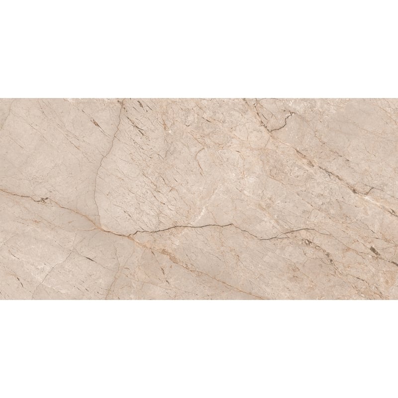 Mexen Newton Natural gres szkliwiony rekt. G1, płytka podłogowo-ścienna 120 x 60 cm, połysk - TL155-120-060-00
