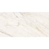 Mexen Angelo White gres szkliwiony rekt. G1, płytka podłogowo-ścienna 120 x 60 cm, połysk - TL156-120-060-00