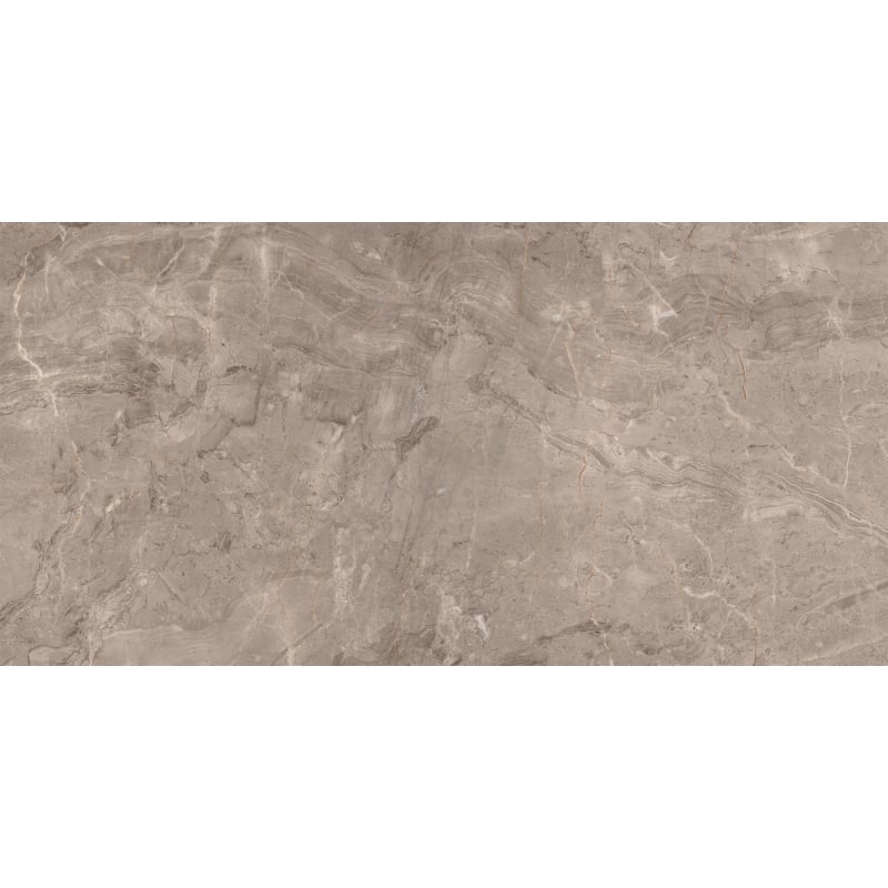 Mexen Arbour Taupe gres szkliwiony rekt. G1, płytka podłogowo-ścienna 120 x 60 cm, połysk - TL158-120-060-01
