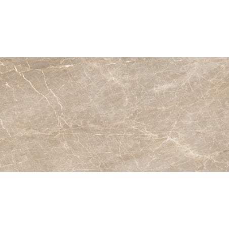 Mexen Nairobi Brown gres szkliwiony rekt. G1, płytka podłogowo-ścienna 120 x 60 cm, połysk - TL160-120-060-01