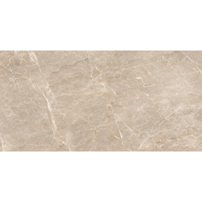 Mexen Nairobi Brown gres szkliwiony rekt. G1, płytka podłogowo-ścienna 120 x 60 cm, połysk - TL160-120-060-01