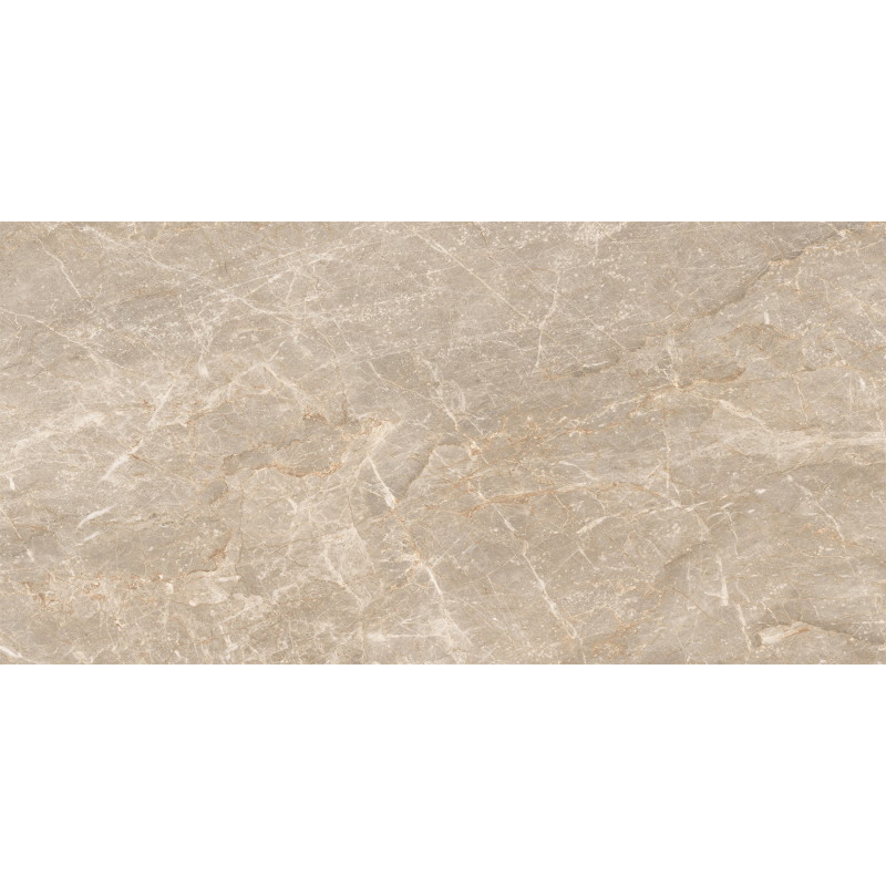 Mexen Nairobi Brown gres szkliwiony rekt. G1, płytka podłogowo-ścienna 120 x 60 cm, połysk - TL160-120-060-01