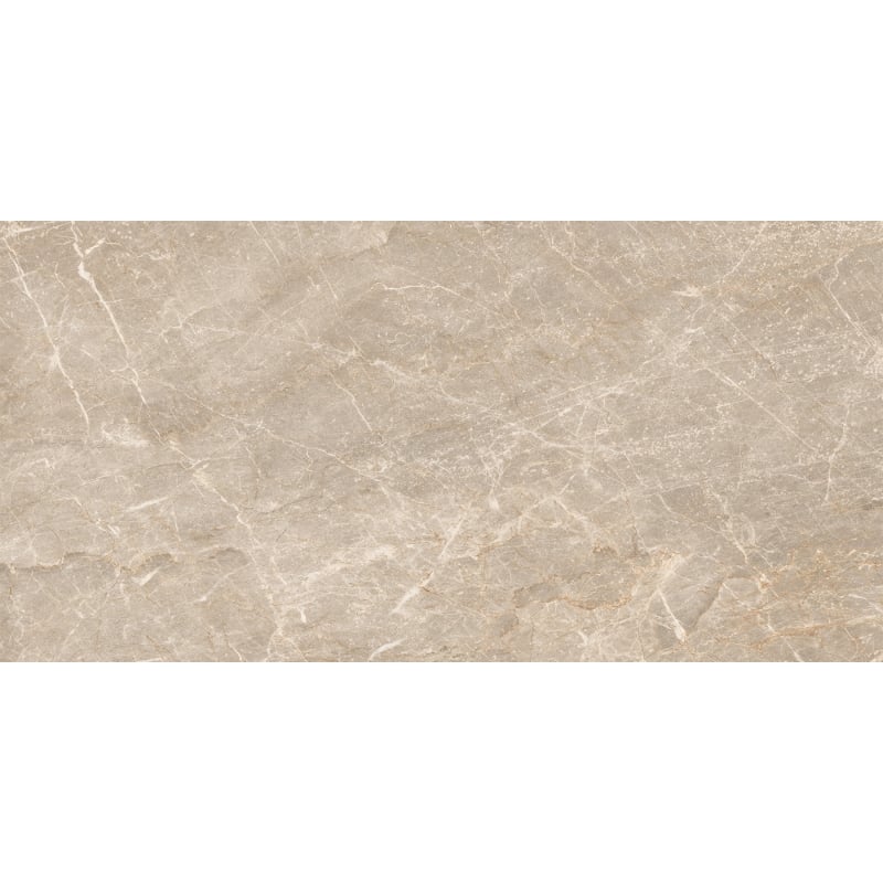 Mexen Nairobi Brown gres szkliwiony rekt. G1, płytka podłogowo-ścienna 120 x 60 cm, połysk - TL160-120-060-01