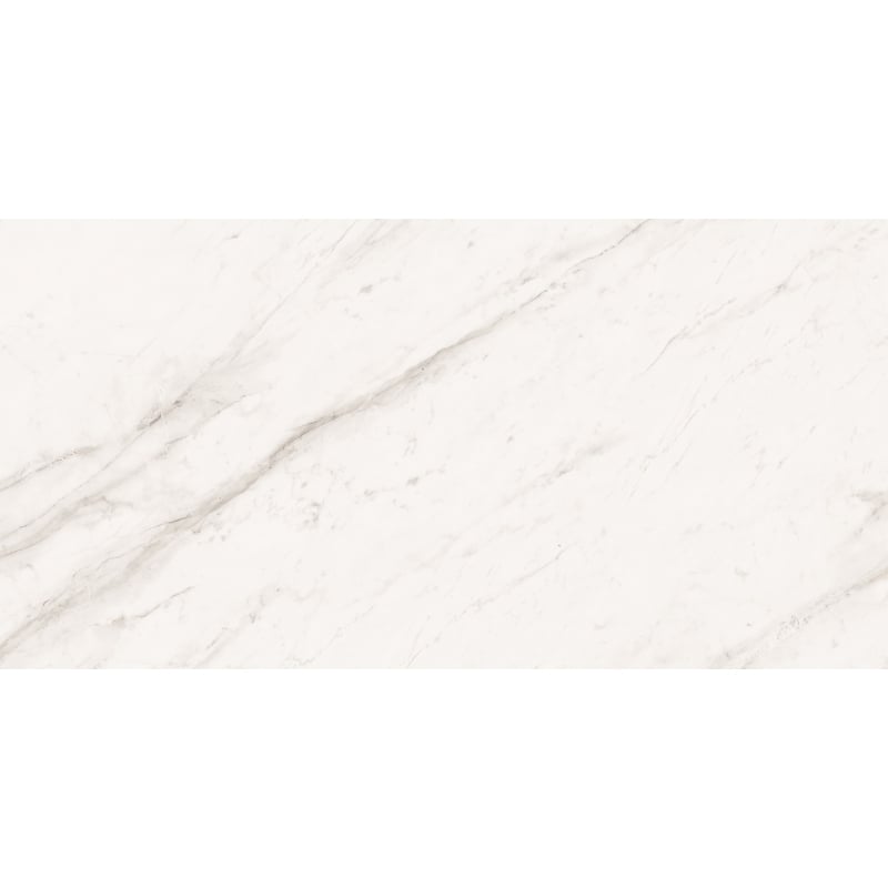 Mexen Colorado White gres szkliwiony rekt. G1, płytka podłogowo-ścienna 120 x 60 cm, połysk - TL161-120-060-00