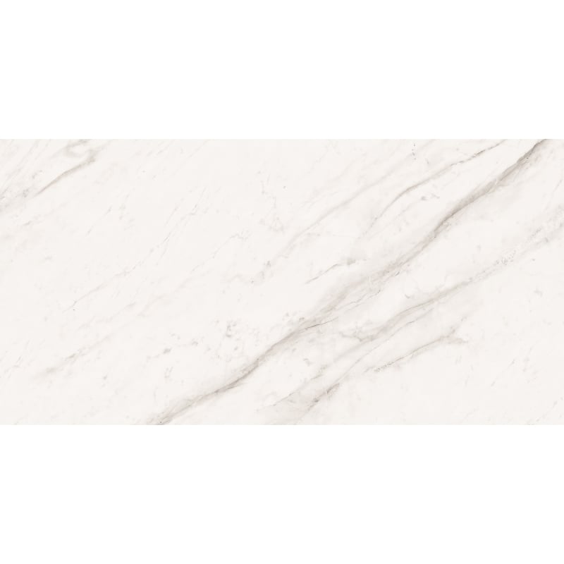 Mexen Colorado White gres szkliwiony rekt. G1, płytka podłogowo-ścienna 120 x 60 cm, połysk - TL161-120-060-00