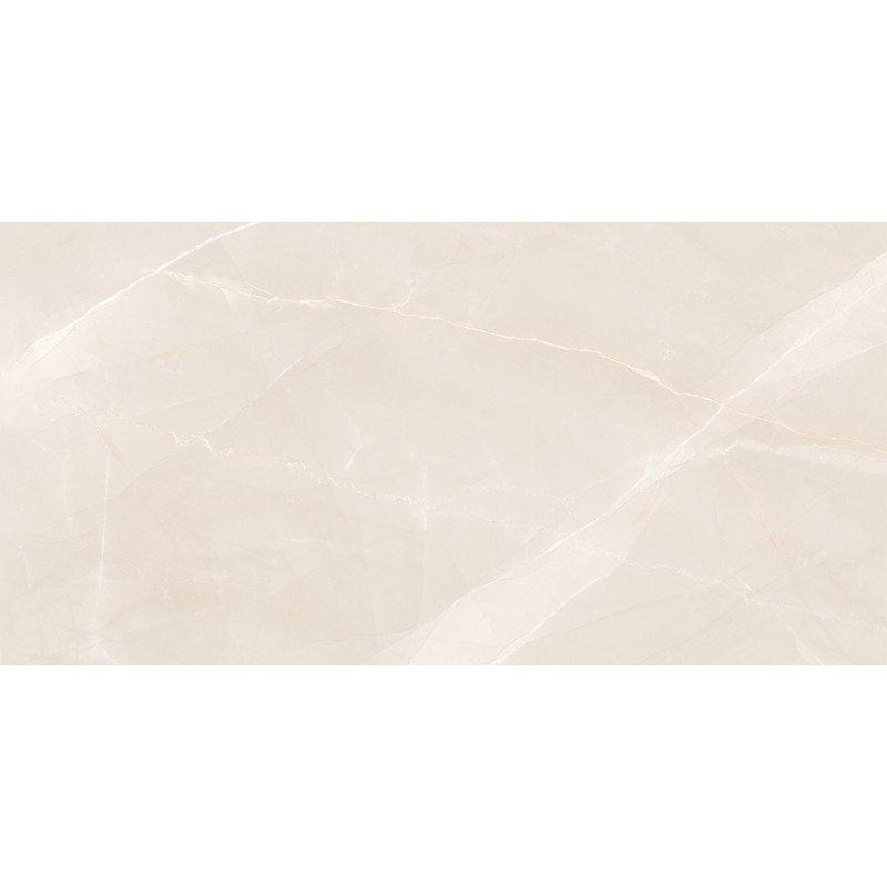 Mexen Atlas Beige gres szkliwiony rekt. G1, płytka podłogowo-ścienna 120 x 60 cm, połysk - TL162-120-060-01