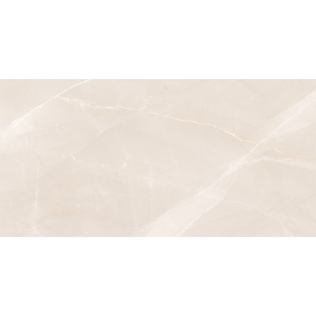 Mexen Atlas Beige gres szkliwiony rekt. G1, płytka podłogowo-ścienna 120 x 60 cm, połysk - TL162-120-060-01