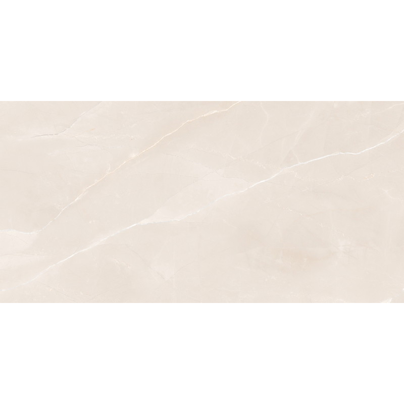 Mexen Atlas Beige gres szkliwiony rekt. G1, płytka podłogowo-ścienna 120 x 60 cm, połysk - TL162-120-060-01
