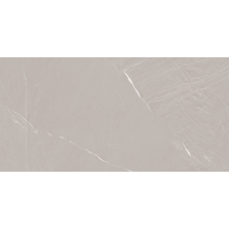 Mexen Windsar Grey gres szkliwiony rekt. G1, płytka podłogowo-ścienna 120 x 60 cm, połysk - TL164-120-060-00