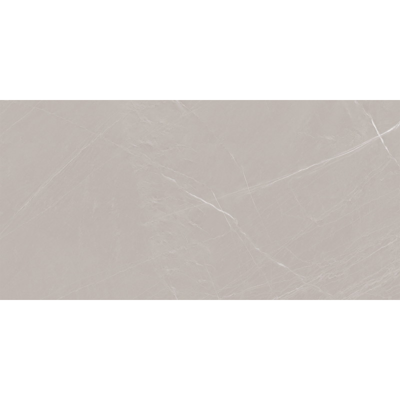 Mexen Windsar Grey gres szkliwiony rekt. G1, płytka podłogowo-ścienna 120 x 60 cm, połysk - TL164-120-060-00