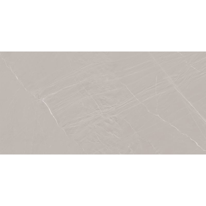 Mexen Windsar Grey gres szkliwiony rekt. G1, płytka podłogowo-ścienna 120 x 60 cm, połysk - TL164-120-060-00