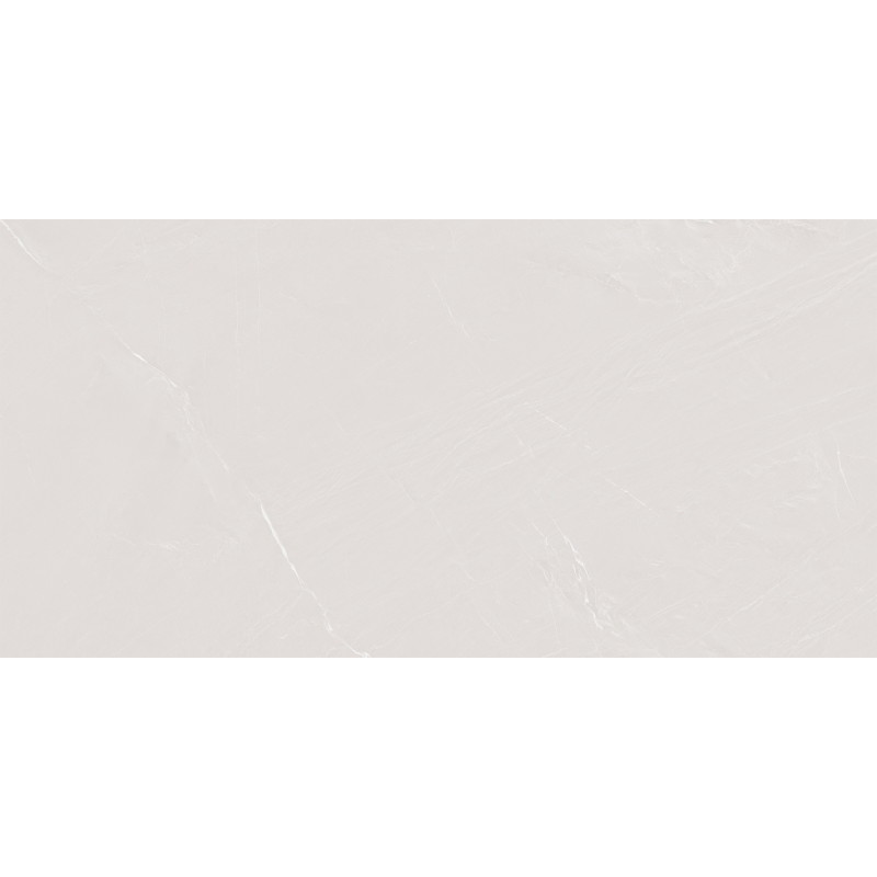 Mexen Windsar White gres szkliwiony rekt. G1, płytka podłogowo-ścienna 120 x 60 cm, połysk - TL164-120-060-02