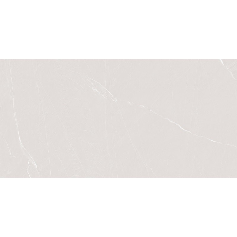 Mexen Windsar White gres szkliwiony rekt. G1, płytka podłogowo-ścienna 120 x 60 cm, połysk - TL164-120-060-02