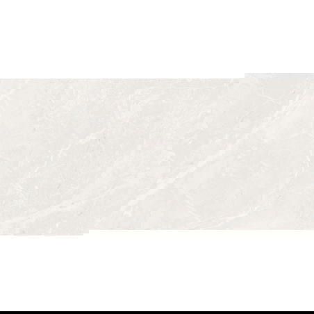 Mexen Rozallia Bianco gres szkliwiony rekt. G1, płytka podłogowo-ścienna 120 x 60 cm, połysk - TL165-120-060-00
