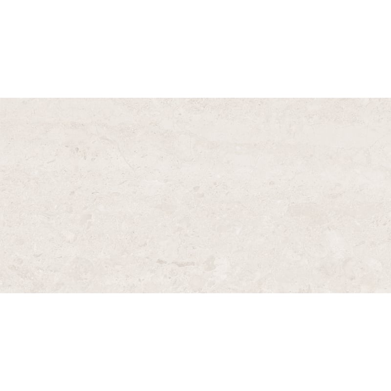 Mexen Dayno Bianco gres szkliwiony rekt. G1, płytka podłogowo-ścienna 120 x 60 cm, połysk - TL166-120-060-00