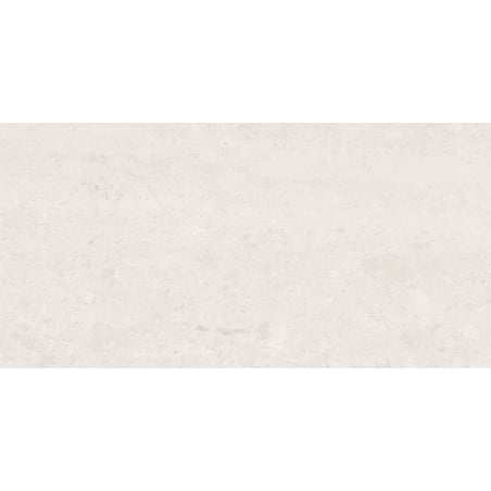 Mexen Dayno Bianco gres szkliwiony rekt. G1, płytka podłogowo-ścienna 120 x 60 cm, połysk - TL166-120-060-00