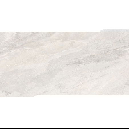 Mexen Margaret Bianco gres szkliwiony rekt. G1, płytka podłogowo-ścienna 120 x 60 cm, połysk - TL167-120-060-00