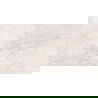 Mexen Margaret Bianco gres szkliwiony rekt. G1, płytka podłogowo-ścienna 120 x 60 cm, połysk - TL167-120-060-00
