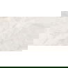 Mexen Margaret Bianco gres szkliwiony rekt. G1, płytka podłogowo-ścienna 120 x 60 cm, połysk - TL167-120-060-00