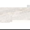 Mexen Margaret Bianco gres szkliwiony rekt. G1, płytka podłogowo-ścienna 120 x 60 cm, połysk - TL167-120-060-00