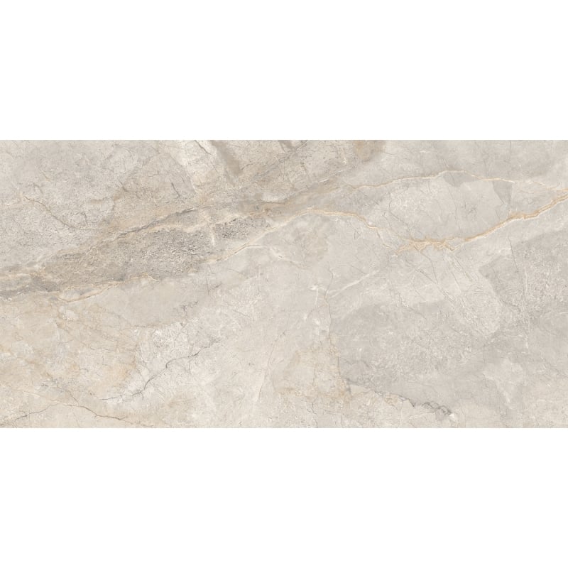 Mexen Margaret Smoke gres szkliwiony rekt. G1, płytka podłogowo-ścienna 120 x 60 cm, połysk - TL167-120-060-04