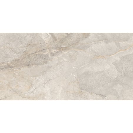 Mexen Margaret Smoke gres szkliwiony rekt. G1, płytka podłogowo-ścienna 120 x 60 cm, połysk - TL167-120-060-04