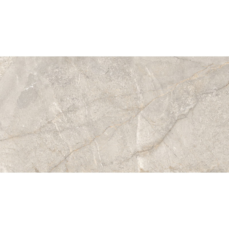 Mexen Margaret Smoke gres szkliwiony rekt. G1, płytka podłogowo-ścienna 120 x 60 cm, połysk - TL167-120-060-04